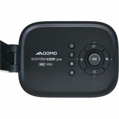 Alternate-Image1 Image for Qomo HiteVision Wireless 4K Doc Cam