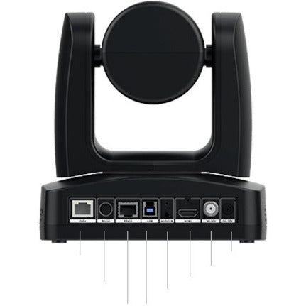 Alternate-Image3 Image for AVer TR323NV2 8 Megapixel Indoor 4K Network Camera - Color - TAA Compliant