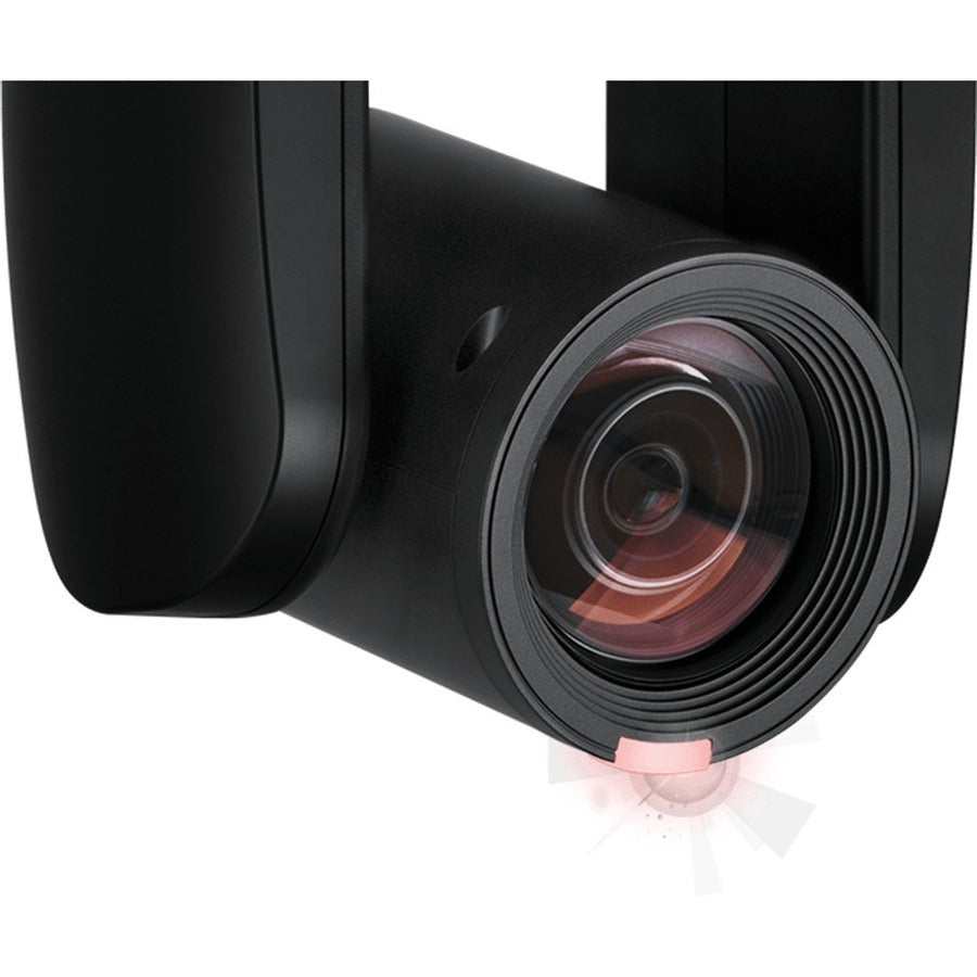 Alternate-Image1 Image for AVer TR323NV2 8 Megapixel Indoor 4K Network Camera - Color - TAA Compliant
