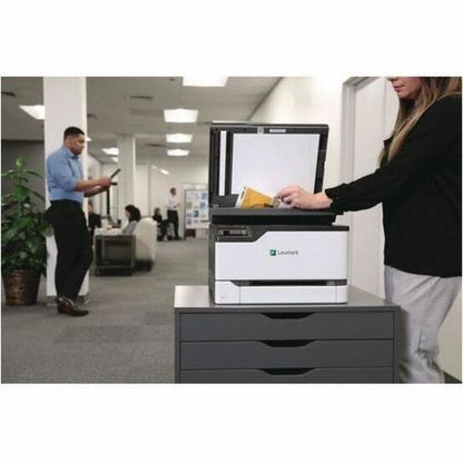 Alternate-Image2 Image for Lexmark CS943, CX942, 943, 944, XC9445, 55, 65 Black 142K Photoconductor