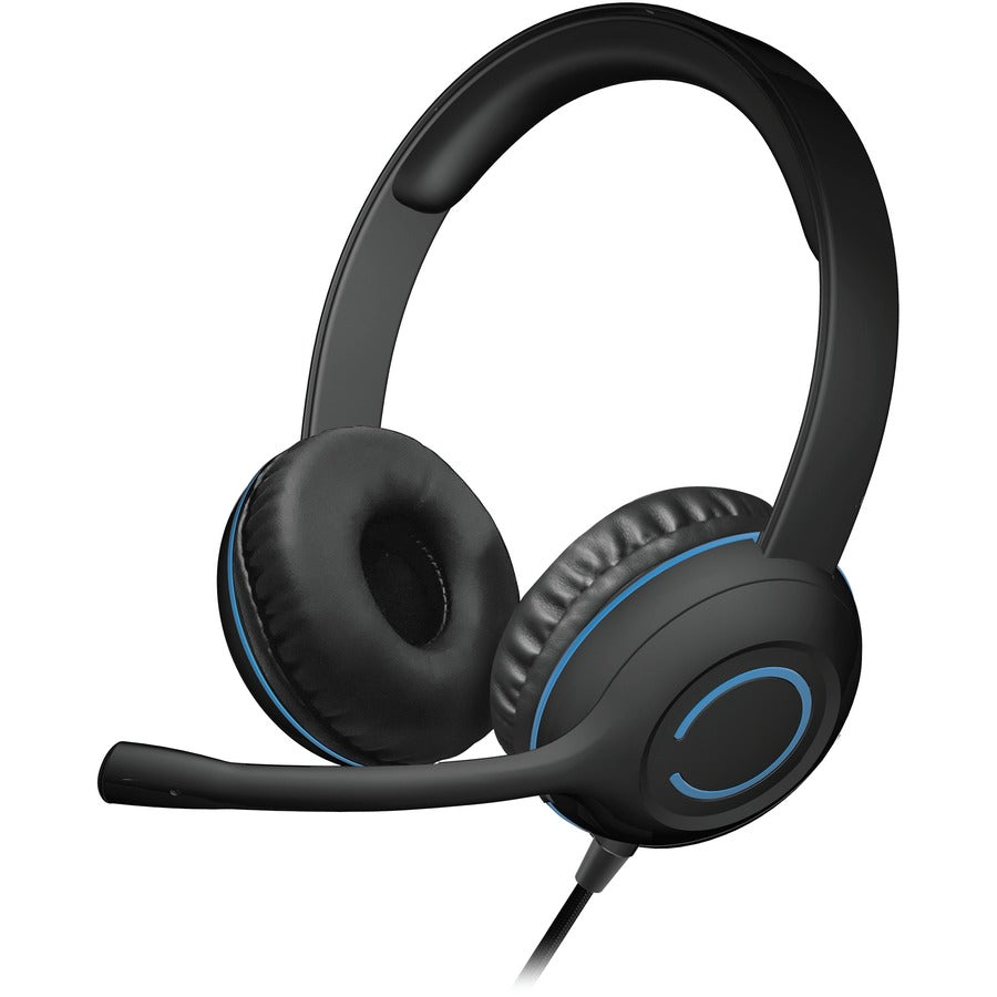 Alternate-Image1 Image for Cyber Acoustics Stereo USB-C Headset