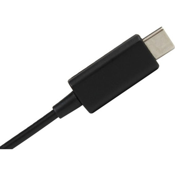 Alternate-Image6 Image for Cyber Acoustics Stereo USB-C Headset