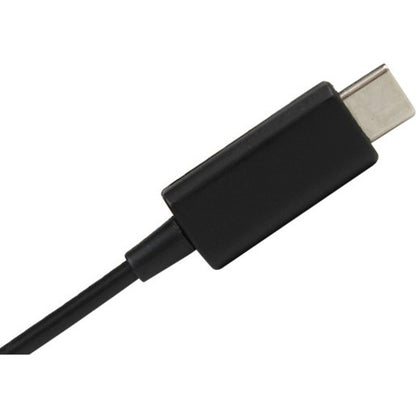 Alternate-Image6 Image for Cyber Acoustics Stereo USB-C Headset