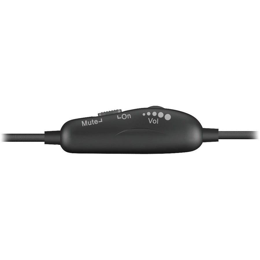 Alternate-Image4 Image for Cyber Acoustics Stereo USB-C Headset