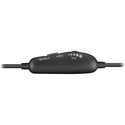 Alternate-Image4 Image for Cyber Acoustics Stereo USB-C Headset