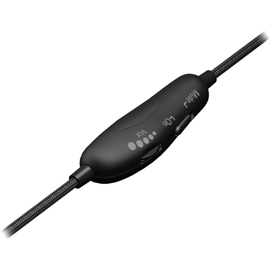 Alternate-Image5 Image for Cyber Acoustics Stereo USB-C Headset