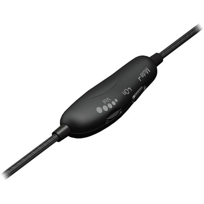 Alternate-Image5 Image for Cyber Acoustics Stereo USB-C Headset