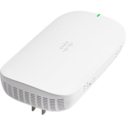 Left Image for Cisco Business 151AXM Dual Band IEEE 802.11ax 1.49 Gbit/s Wireless Range Extender