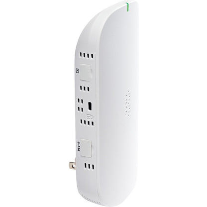 Right Image for Cisco Business 151AXM Dual Band IEEE 802.11ax 1.49 Gbit/s Wireless Range Extender