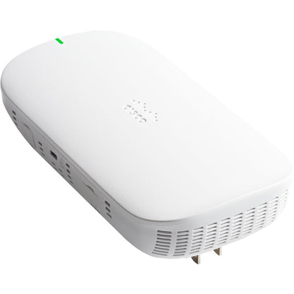 Main Image for Cisco Business 151AXM Dual Band IEEE 802.11ax 1.49 Gbit/s Wireless Range Extender