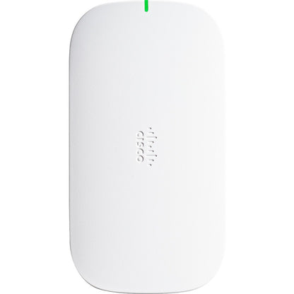 Front Image for Cisco Business 151AXM Dual Band IEEE 802.11ax 1.49 Gbit/s Wireless Range Extender