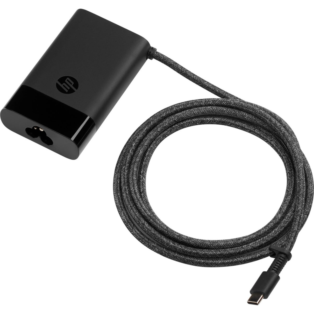 Main Image for HP 65W USB-C Laptop Charger