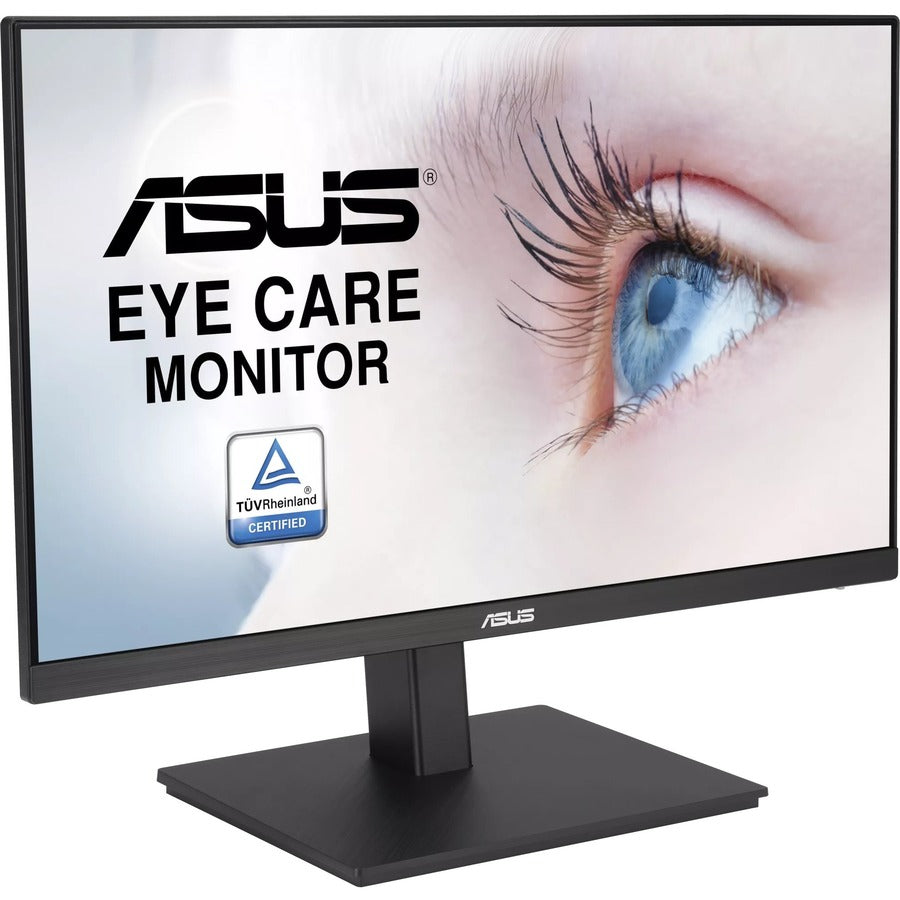 Alternate-Image6 Image for Asus VA27EQSB 27" Class Full HD LCD Monitor - 16:9