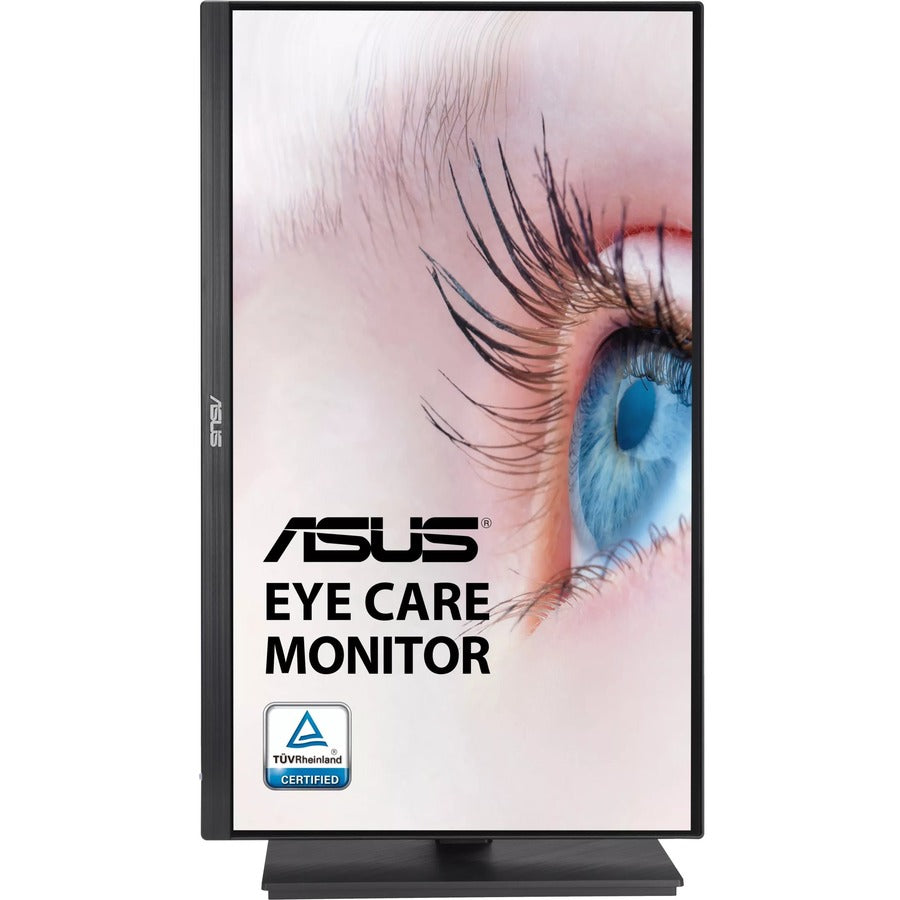 Alternate-Image4 Image for Asus VA27EQSB 27" Class Full HD LCD Monitor - 16:9