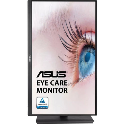 Alternate-Image4 Image for Asus VA27EQSB 27" Class Full HD LCD Monitor - 16:9
