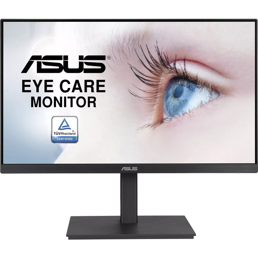 Front Image for Asus VA27EQSB 27" Class Full HD LCD Monitor - 16:9