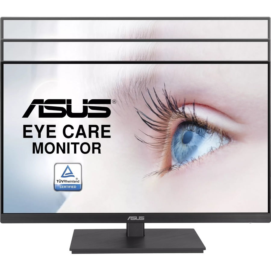 Alternate-Image3 Image for Asus VA27EQSB 27" Class Full HD LCD Monitor - 16:9