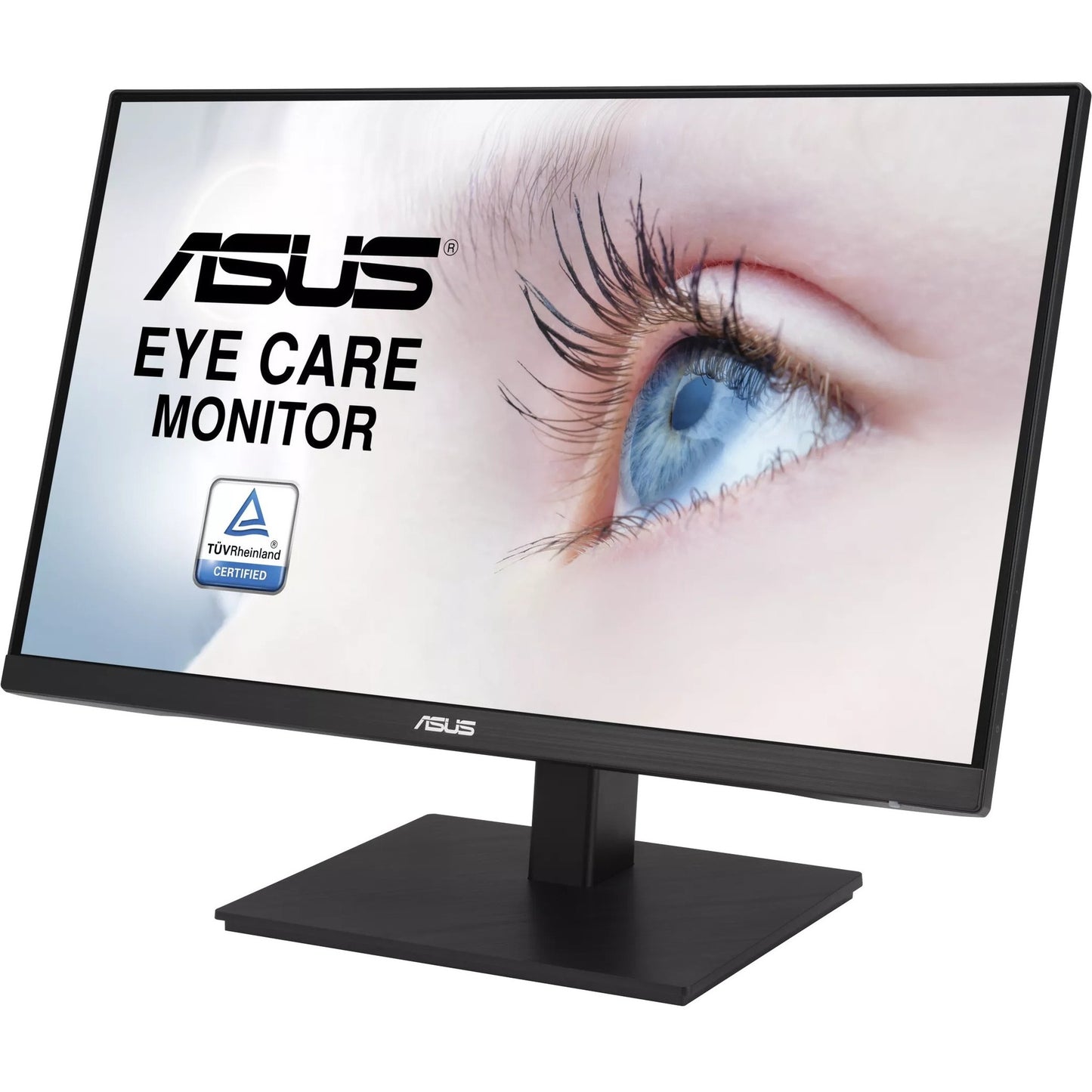 Main Image for Asus VA27EQSB 27" Class Full HD LCD Monitor - 16:9