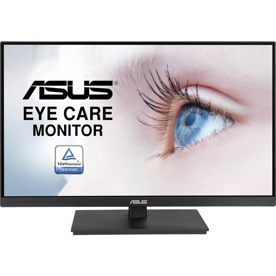 Alternate-Image5 Image for Asus VA27EQSB 27" Class Full HD LCD Monitor - 16:9