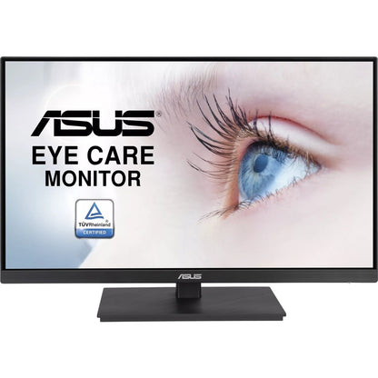 Alternate-Image5 Image for Asus VA27EQSB 27" Class Full HD LCD Monitor - 16:9