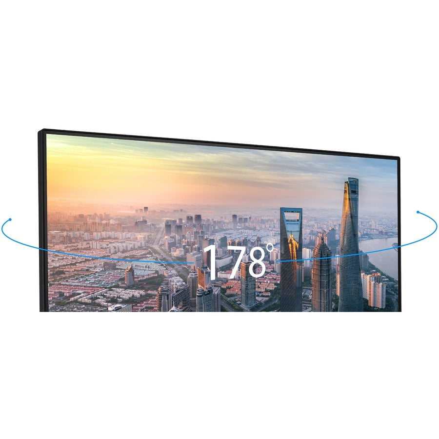 Alternate-Image1 Image for Asus VA27EQSB 27" Class Full HD LCD Monitor - 16:9