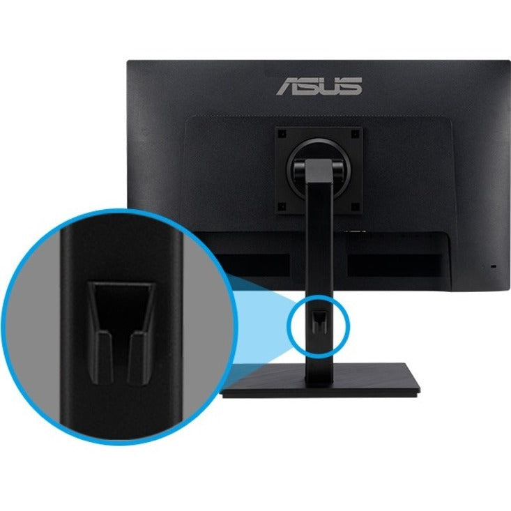 Alternate-Image8 Image for Asus VA27EQSB 27" Class Full HD LCD Monitor - 16:9