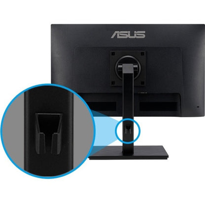 Alternate-Image8 Image for Asus VA27EQSB 27" Class Full HD LCD Monitor - 16:9