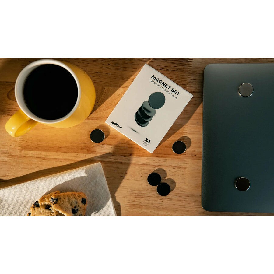 Life-Style Image for Mobile Pixels Laptop Magnets