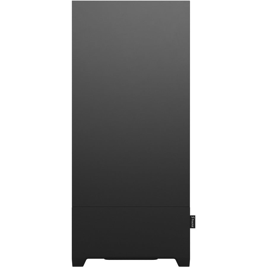 Front Image for Fractal Design Pop XL Silent Computer Case