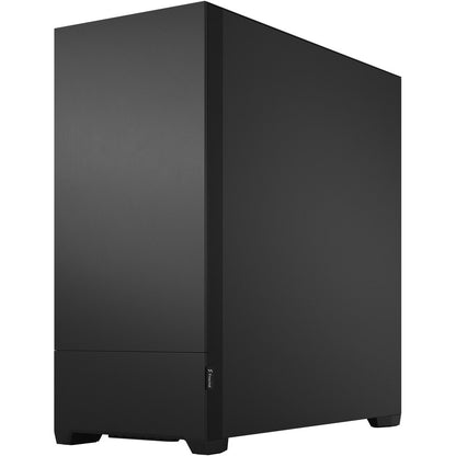 Left Image for Fractal Design Pop XL Silent Computer Case