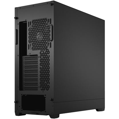 Rear Image for Fractal Design Pop XL Silent Computer Case