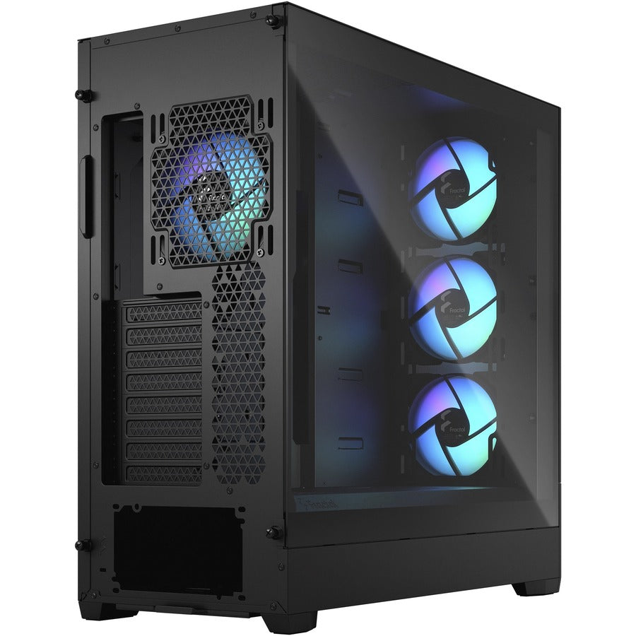 Rear Image for Fractal Design Pop XL Air RGB Computer Case