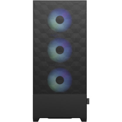 Front Image for Fractal Design Pop XL Air RGB Computer Case
