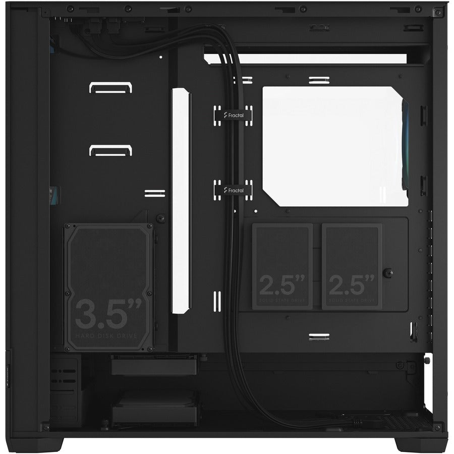 Alternate-Image4 Image for Fractal Design Pop XL Air RGB Computer Case