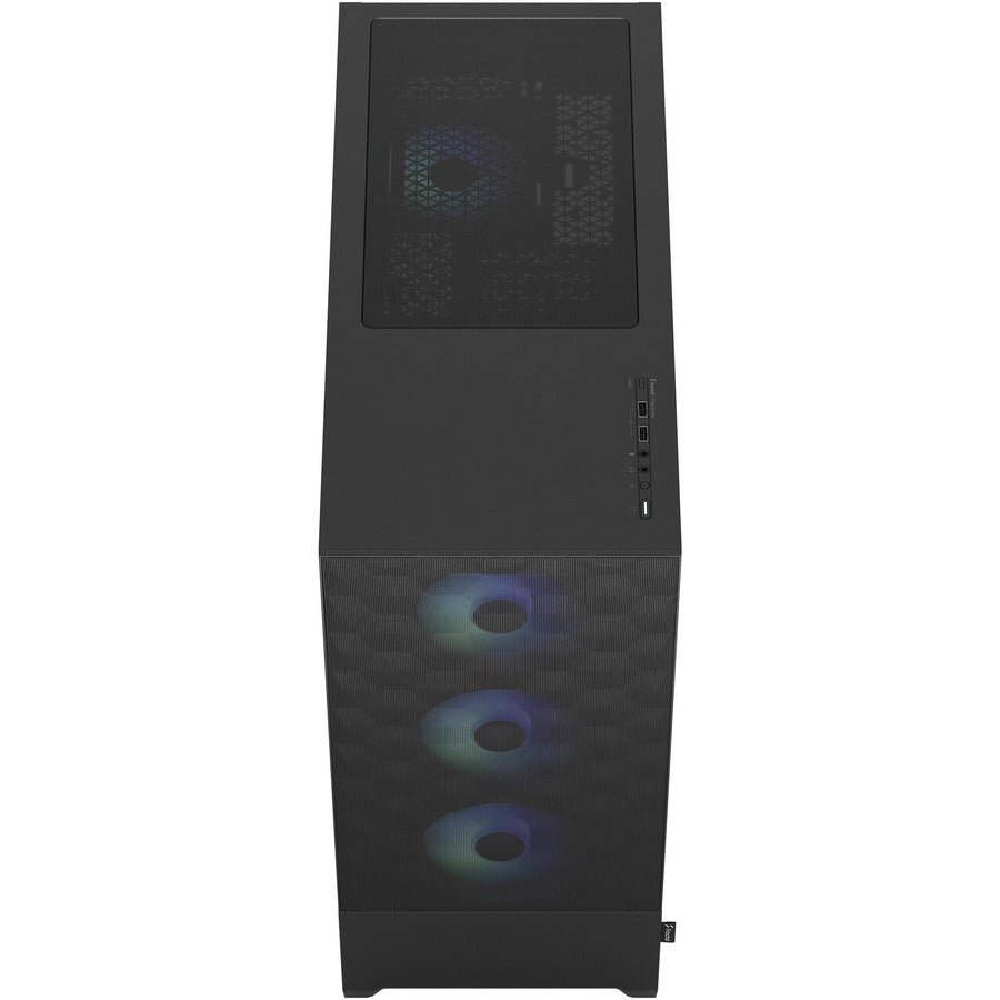 Top Image for Fractal Design Pop XL Air RGB Computer Case