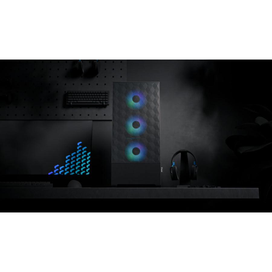 Life-Style Image for Fractal Design Pop XL Air RGB Computer Case
