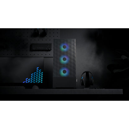 Life-Style Image for Fractal Design Pop XL Air RGB Computer Case