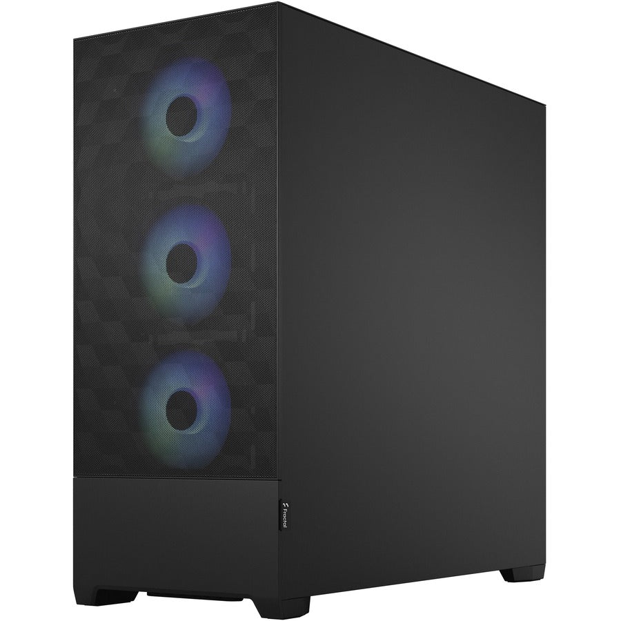 Left Image for Fractal Design Pop XL Air RGB Computer Case