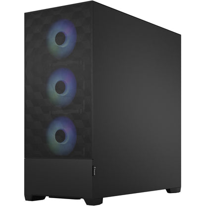 Left Image for Fractal Design Pop XL Air RGB Computer Case