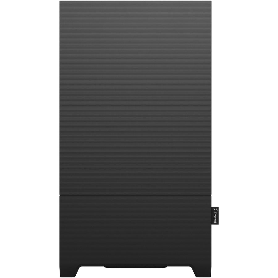 Front Image for Fractal Design Pop Mini Silent Computer Case