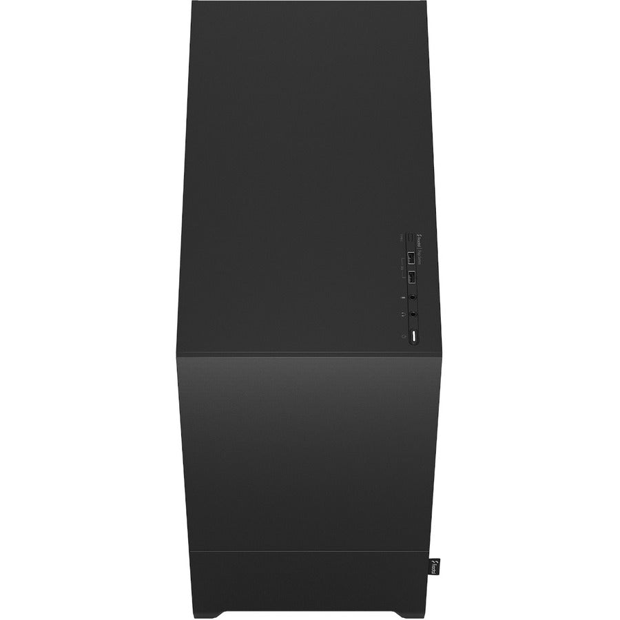 Top Image for Fractal Design Pop Mini Silent Computer Case