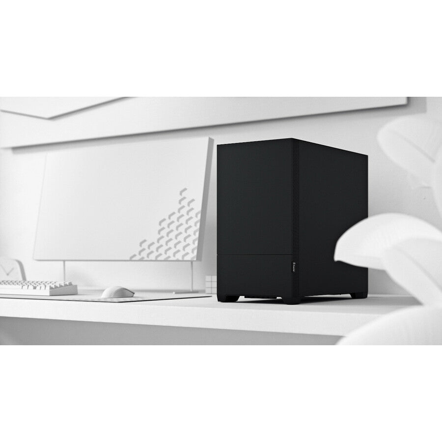 Life-Style Image for Fractal Design Pop Mini Silent Computer Case