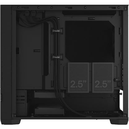 Alternate-Image4 Image for Fractal Design Pop Mini Silent Computer Case