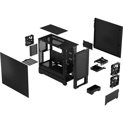 Alternate-Image6 Image for Fractal Design Pop Air Computer Case