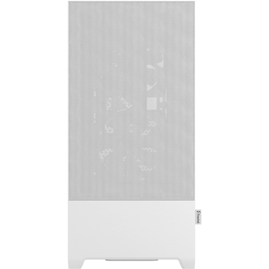 Front Image for Fractal Design Pop Air RGB Computer Case