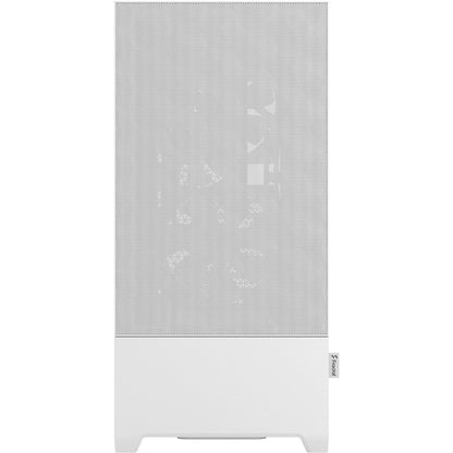 Front Image for Fractal Design Pop Air RGB Computer Case