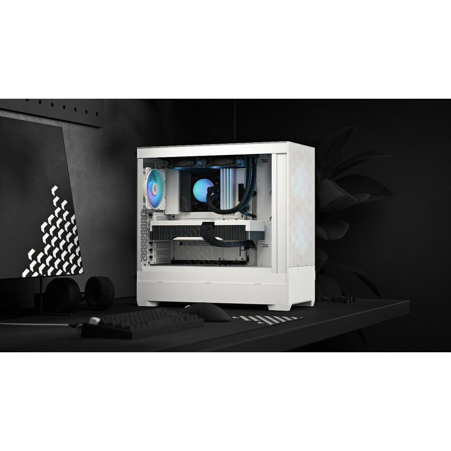 Life-Style Image for Fractal Design Pop Air RGB Computer Case