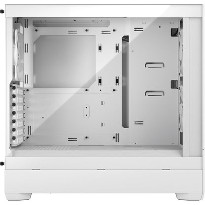 Right Image for Fractal Design Pop Air RGB Computer Case