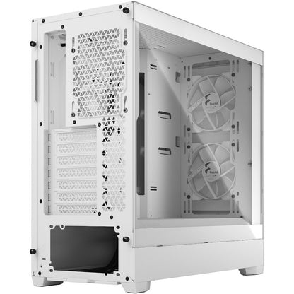 Rear Image for Fractal Design Pop Air RGB Computer Case