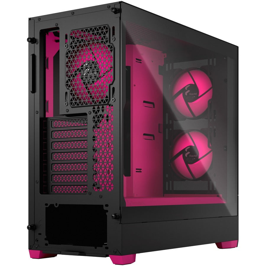 Rear Image for Fractal Design Pop Air RGB Computer Case